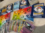 Pokémon - 750 Bulk kaarten Reverse holo - Various sets