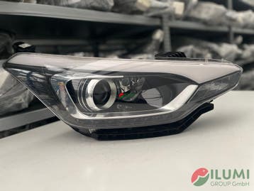 HYUNDAI I20 3 LED KOPLAMP RECHTS 92102C8200, Autos : Pièces & Accessoires, Verzenden