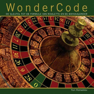 WonderCode 9789078070047 Y. Romashev, Verzenden, Zo goed als nieuw, Y. Romashev