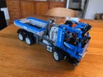 Lego Set - 8052 - Technic - Container-Truck