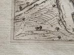 Italië - Milaan; Francesco Scoto (1548/ 1622) - veduta, Boeken, Nieuw