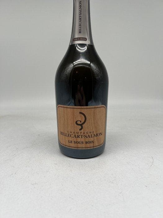Billecart-Salmon, Le Sous Bois - Champagne Extra Brut - 1, Collections, Vins