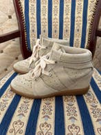 Isabel Marant - Bobby - High-top sneakers - Maat: EU 40, Nieuw