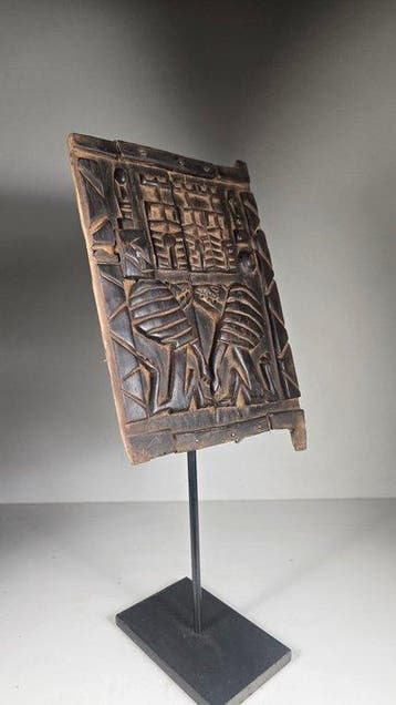 Mask - Mali (Zonder minimumprijs)