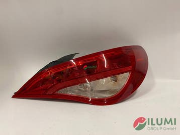 Mercedes CLA A117 C117 13-16 rechter achterlamp USA, Verzenden, Gebruikt