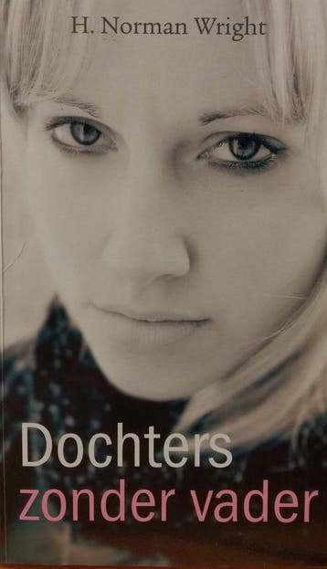 DOCHTERS ZONDER VADER 9789073743328 H.N. Wright, Verzenden, Gelezen, H.N. Wright