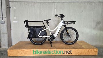 Longtail (45km/u) | Riese & Mller Multicharger Mixte Gt Vari, Ophalen, Nieuw