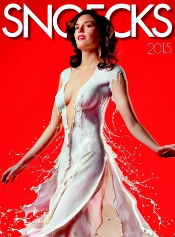 Snoecks 2015 9789077885314, Boeken, Verzenden, Gelezen