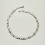 Zonder minimumprijs - Halsketting Zilver, Nieuw