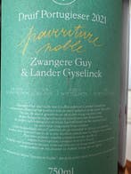 3 Fonteinen - Pourriture Noble Zwangere Guy en Lander, Nieuw