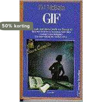 Gif / Zwarte beertjes / 2381 9789044923810 Macbain, Verzenden, Gelezen, Macbain