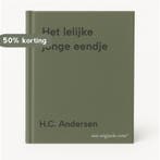 Het lelijke jonge eendje 9789090197548 H.C. Andersen, Verzenden, Zo goed als nieuw, H.C. Andersen