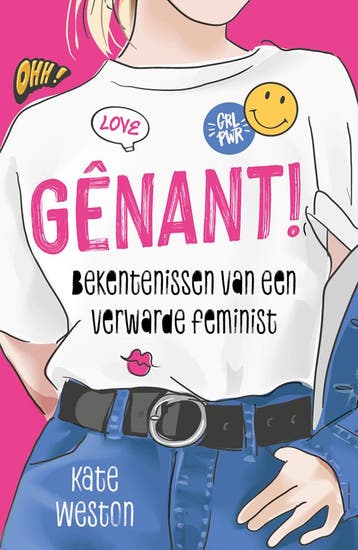 Bekentenissen van een verwarde feminist 1 - Gênant! (Nieuw), Verzenden, Nieuw