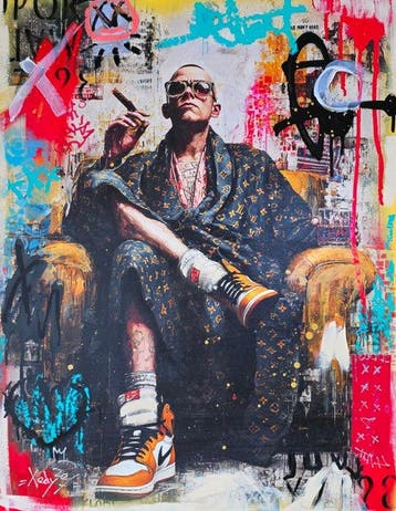 TedyZet - No Permission Needed