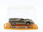 Schaal 1:43 Pilen S.A. M325 Ferrari 512 #5410 (Automodellen), Hobby en Vrije tijd, Modelauto's | 1:43, Ophalen of Verzenden, Gebruikt