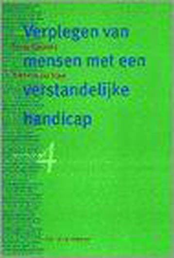 Verplegen van mensen met een verstandelijke handicap, Verzenden, Joke van der Meer