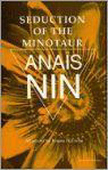 Seduction of the Minotaur 9780804002684 Anaïs Nin, Verzenden, Gelezen, Anaïs Nin
