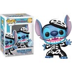 Funko Pop Disney Lilo &amp; Stitch   Skeleton Stitch SE 1234, Verzenden, Nieuw