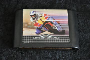 Sega Mega Drive Super Hang On, Games en Spelcomputers, Games | Sega, Verzenden, Nieuw