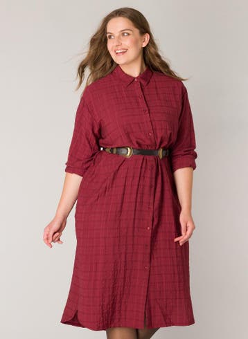 YESTA jurk Nadia 130 cm1(48)Maat 46/48 (XL) of groter, Verzenden, Nieuw, Maat 46/48 (XL) of groter, Overige kleuren