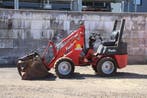 Veiling: Kniklader Fuchs F853H Diesel 2005, Zakelijke goederen, Ophalen