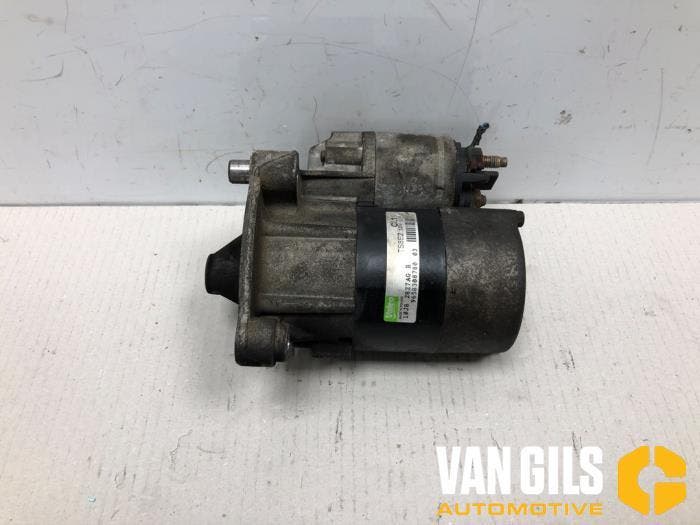 Startmotor Citroen C2 O332228, Auto-onderdelen, Motor en Toebehoren