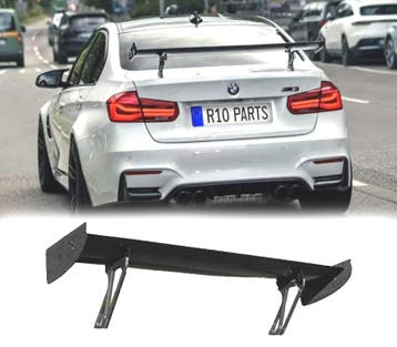 Aileron Becquet Arrière Pour Bmw F80 11-15 Look M3 Gts, Verzenden