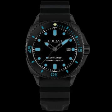 Ublast - SeaStrong - Zonder minimumprijs - UBSS46CBB -, Nieuw