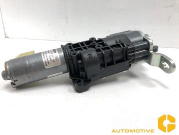 Achterklep motor Audi RS6 O337615, Nieuw