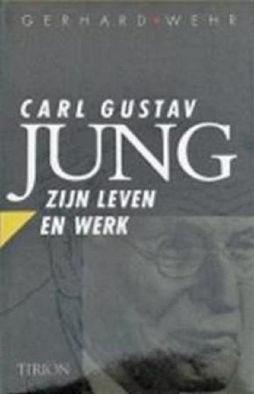 Carl Gustav Jung 9789051211009 Wehr, Verzenden, Wehr