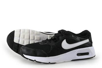 Nike Sneakers in maat 39 Zwart, Kleding | Dames, Schoenen, Verzenden, Zwart, Nike, Zo goed als nieuw