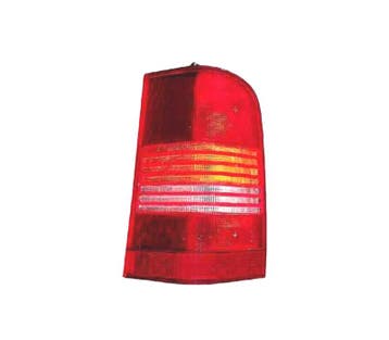 Feux Arrière Gauche Pour Mercedes Vaneo Viano 98-02, Autos : Pièces & Accessoires, Verzenden