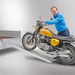 Datona Aluminium oprijplaat auto - 240 cm - 1.5 ton -, Ophalen of Verzenden