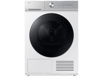 Samsung -  Warmtepompdroger 9 Kg 60 Db Energielabel A - Wit, Verzenden, Overige typen, Nieuw, Voorlader