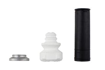 Bilstein B1 Service Parts Stofkap kit schokdemper | Audi |, Verzenden, Nieuw