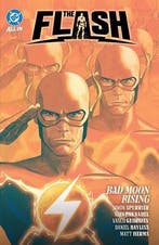 The Flash 4: Bad Moon Rising, Verzenden, Nieuw