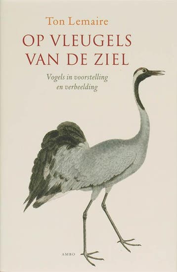 Op vleugels van de ziel 9789026319860 Ton Lemaire, Verzenden, Zo goed als nieuw, Ton Lemaire