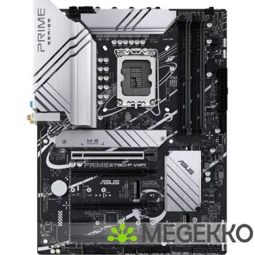 ASUS PRIME Z790-P WIFI, Computers en Software, Moederborden, Verzenden, Nieuw