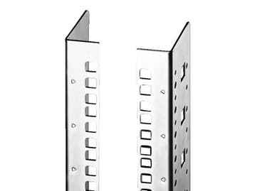 Profilé DK Rittal Pour Armoire - 7827181, Verzenden