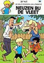Neuzen bij de vlijt / De belevenissen van Jommeke / 36, Verzenden, Gelezen, Jef Nys