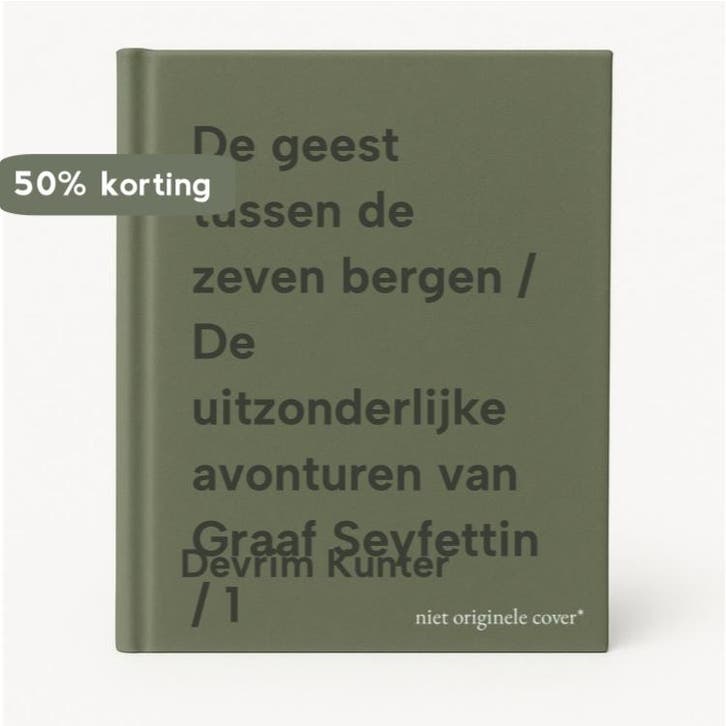De geest tussen de zeven bergen / De uitzonderlijke, Livres, BD, Envoi