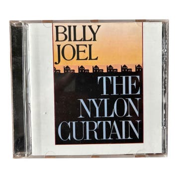 Billy Joel - The Nylon Certains (CD) (TWEEDEHANDS), Verzenden