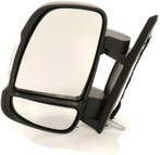 Buitenspiegel Fiat Ducato Rechts Elektr Korte Arm 2006 heden, Verzenden, Nieuw, Peugeot
