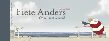 Fiete Anders 9789089671028 Miriam Koch, Verzenden, Zo goed als nieuw, Miriam Koch