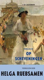 Verhalen uit Op Scheveningen 9789047617303 Helga Ruebsamen, Verzenden, Zo goed als nieuw, Helga Ruebsamen