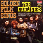 The Dubliners - Golden Folk Songs, Verzenden