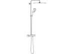 GROHE Rainshower SmartActive 310 Regendouche Mono Cube -, Verzenden, Zo goed als nieuw