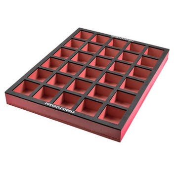 Foam inlay – EVA schuimmat 45 x 58 cm - vakverdeling voor, Ophalen of Verzenden