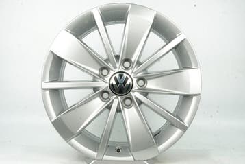 Originele Volkswagen Jetta 5C0601025AM velg, Ophalen of Verzenden, Nieuw