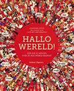 Hallo wereld! 9789048313389 Jonathan Litton, Verzenden, Gelezen, Jonathan Litton
